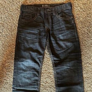 Silver Men’s jeans